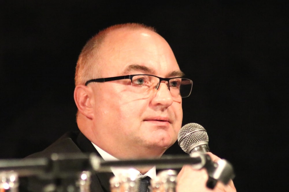 Christoph Neumann (AfD). Foto: L-IZ.de