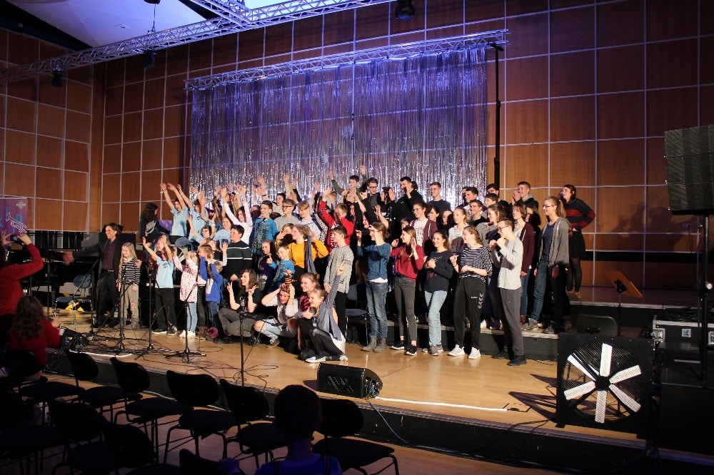 Foto: Anne Schneemelcher