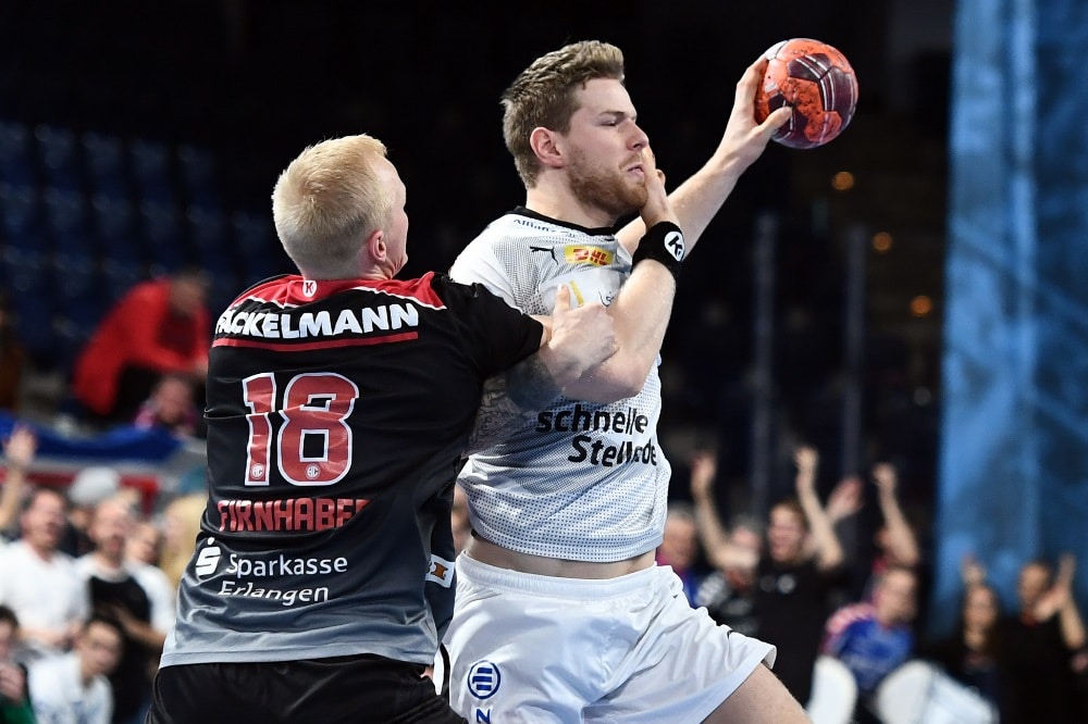 Gregor Remke. © Rainer Justen