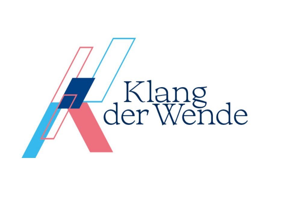 Klang der Wende Logo