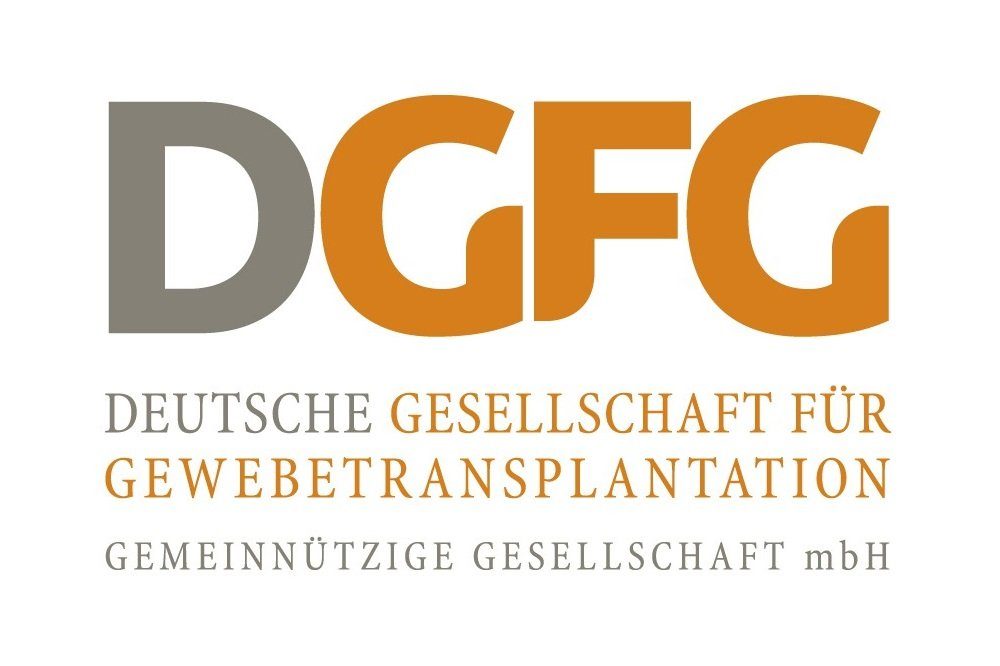 Logo der DGFG