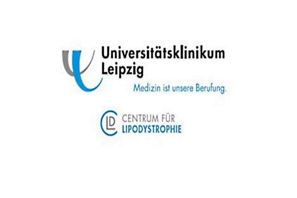 Logo des neuen Lipodystrophie-Zentrums