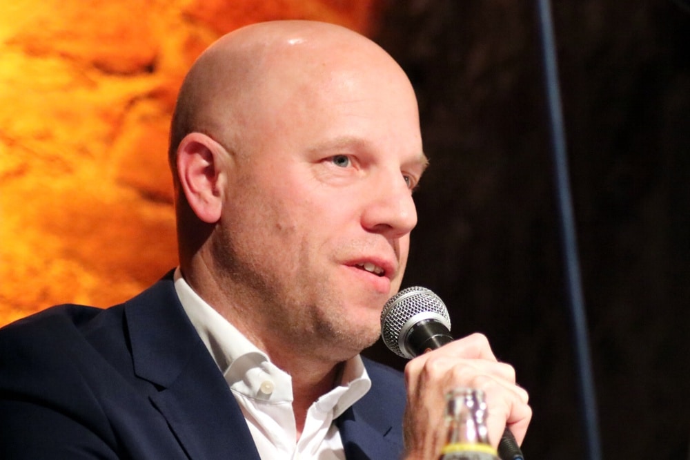 Marcus Viefeld (FDP). Foto: L-IZ.de