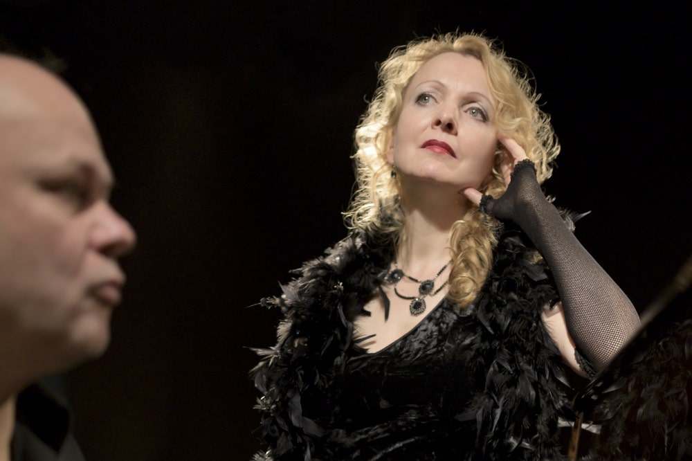 Moon of Alabama. Foto: Michael Joch