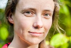 Hanna Poddig, Foto: Poddig