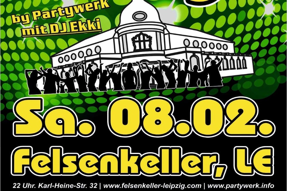 Quelle: Partywerk