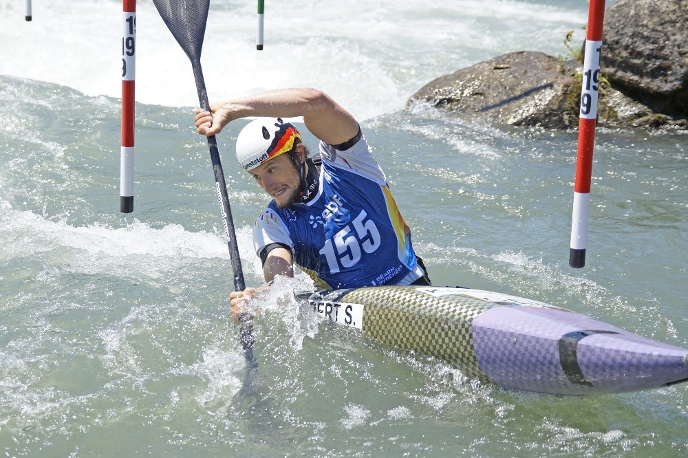 Sebastian Schubert © Uta Büttner