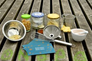 Bewusst konsumieren © hundert2°