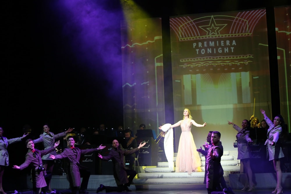 Quelle: Highlight Concerts