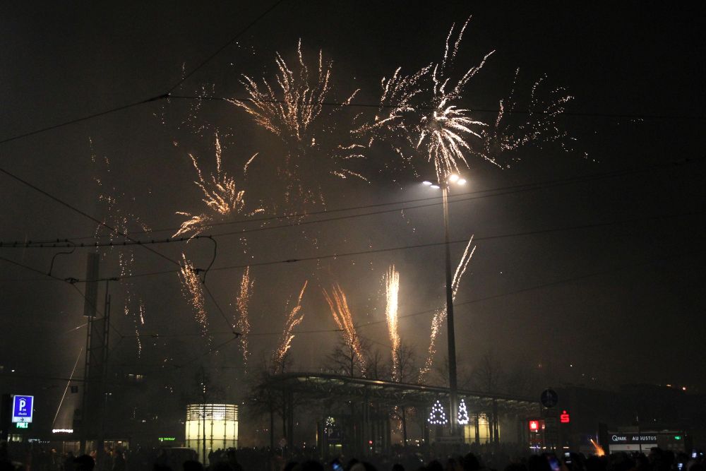 Auch Der Okolowe Spricht Sich Fur Ein Dauerhaftes Bollerverbot Fur Leipzig Aus Nachrichten Aus Leipzig Leipziger Zeitung