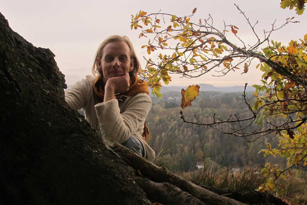 Andreas Rietschel. Foto: privat