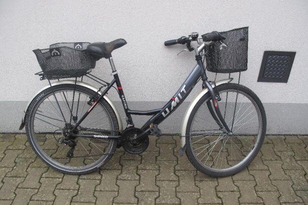Nachtrag Polizeibericht 18 Februar Mutma liches Raubdelikt Fahrrad 