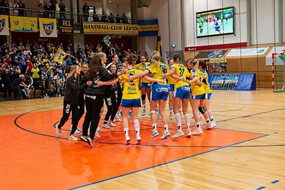 Quelle: HC Leipzig e.V.