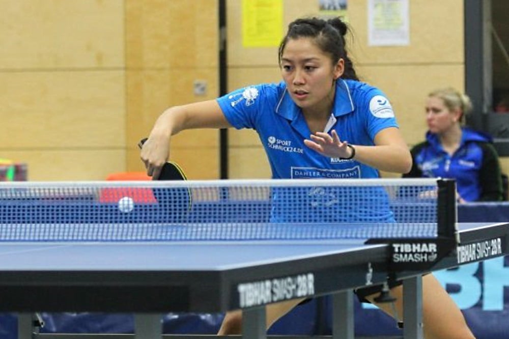 Huong Do Thi. Foto: Jan Kaefer (Archiv)