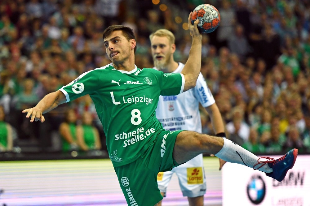 Lucas Krzikalla. Foto: Rainer Justen