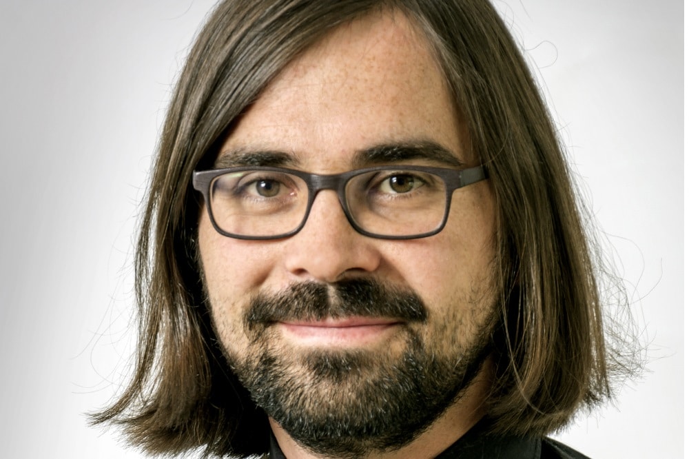 Lucas Pohle. Quelle: Evangelisch-Lutherische Kirchgemeinde St. Nikolai Leipzig