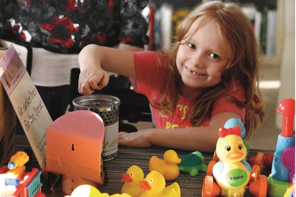 Quelle: Kinderhospiz Bärenherz Leipzig e.V.