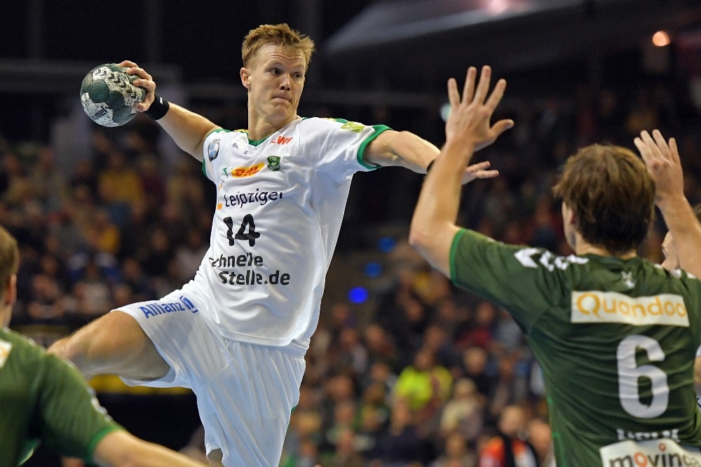 Niclas Pieczkowski. Foto: Rainer Justen