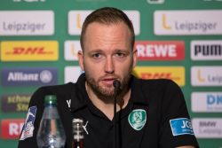 André Haber. Foto: Karsten Mann