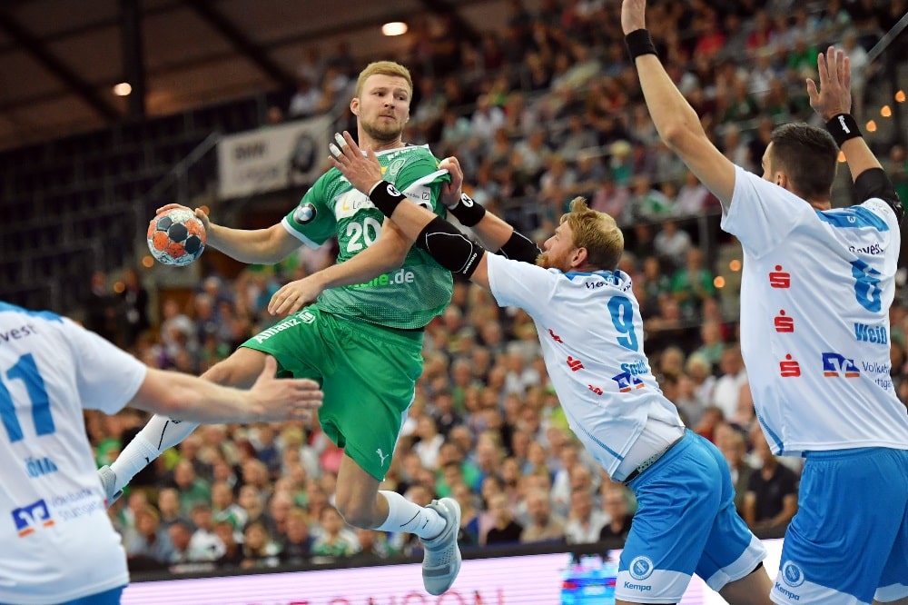 Philipp Weber. Foto: Rainer Justen