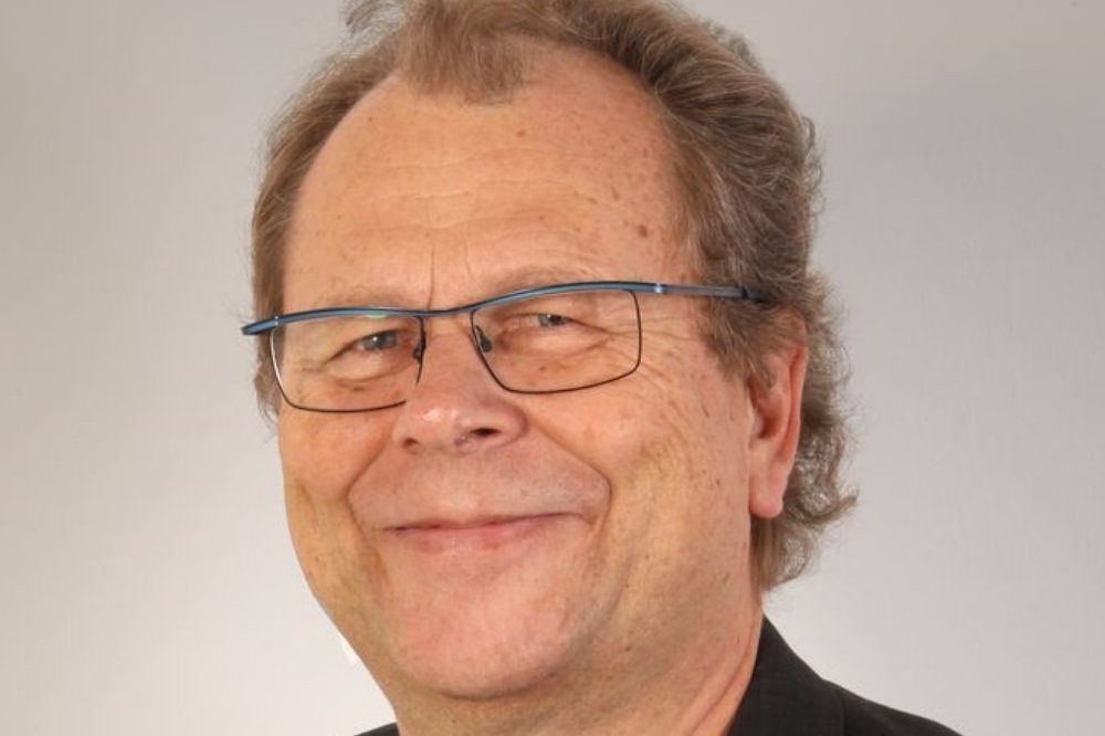 Prof. Dr. Gerhard Brewka hat die deutsche KI-Geschichte maßgeblich geprägt. Foto: privat