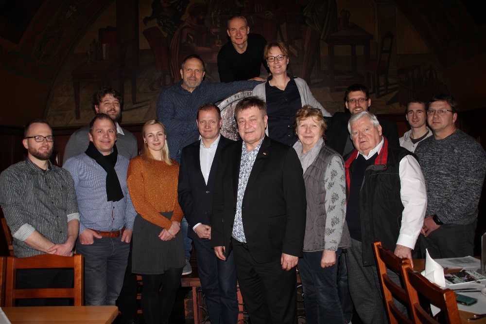 Quelle: SC DHfK Leipzig