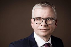 Finanzminister Hartmut Vorjohann © Juliane Müller, Dresden