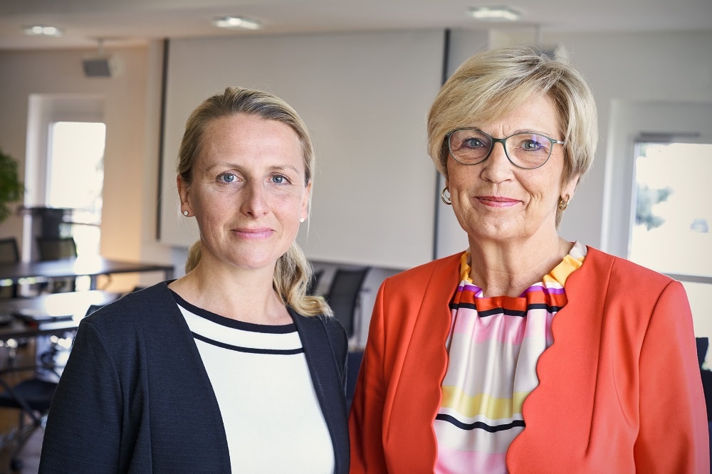 Vorstand Lipsia © Lipsia