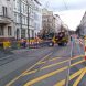 Straßenbau in Leipzig. Archivfoto: Marko Hofmann