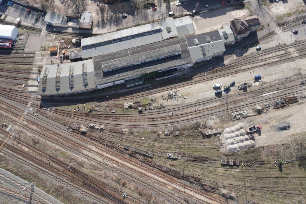 Foto zum Zeugenaufruf. Quelle: Polizeidirektion Leipzig