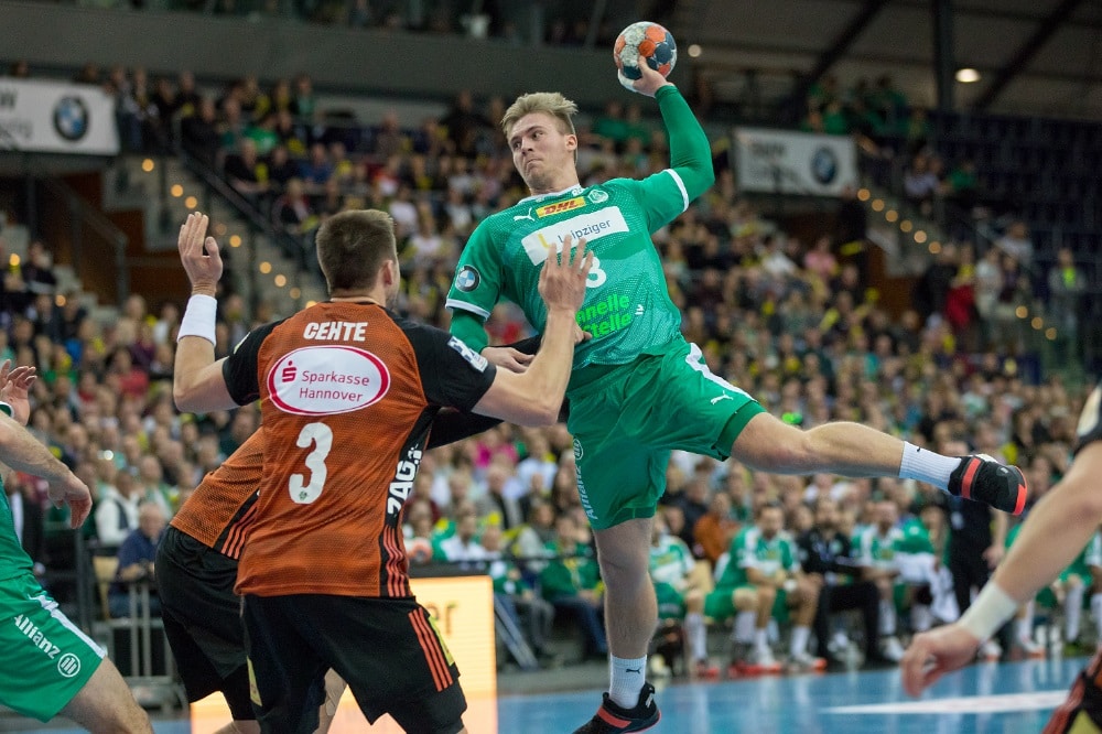 Franz Semper. Foto: Karsten Mann