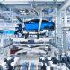 Im BMW-Werk Leipzig: Das erste BMW 2er Gran Coupé, Serienproduktion im BMW Group Werk Leipzig im November 2019. Quelle: press.bmwgroup.com