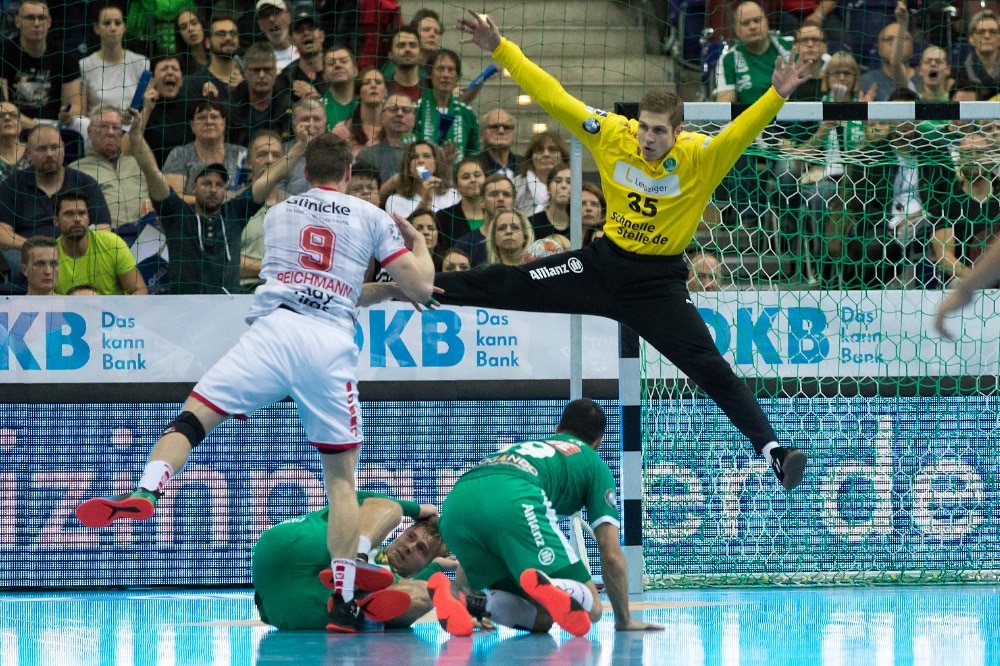 Joel Birlehm. Foto: Rainer Justen