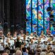 Knabenchor Unser Lieben Frauen Bremen. Quelle: Büro für Kirchenmusik