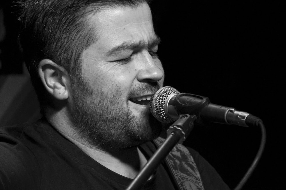 László. Bild: Jatonia Fotografie