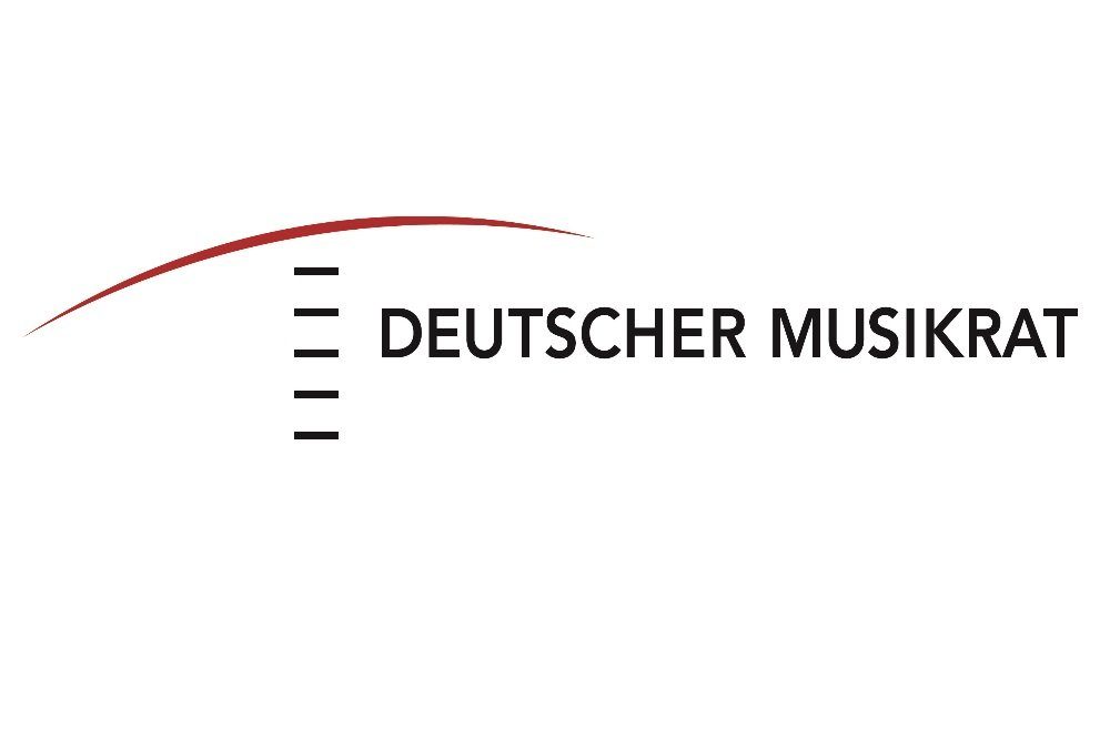 Logo Deutscher Musikrat