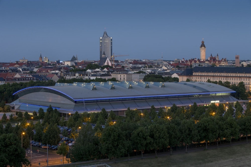 © QUARTERBACK Immobilien ARENA