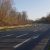 W&auml;hrend hunderte Radfahrer unterwegs sind herrscht auf der B2 g&auml;hnende Leere. Foto: L-IZ.de