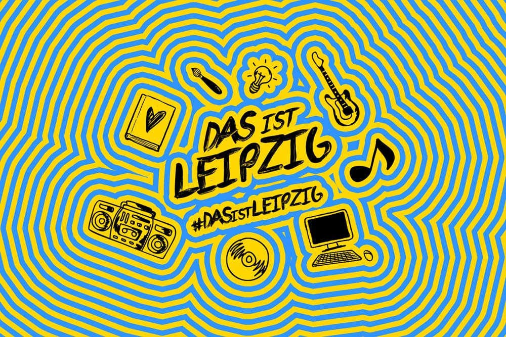Dasistleipzig.de. Grafik: Kreatives Leipzig e.V.
