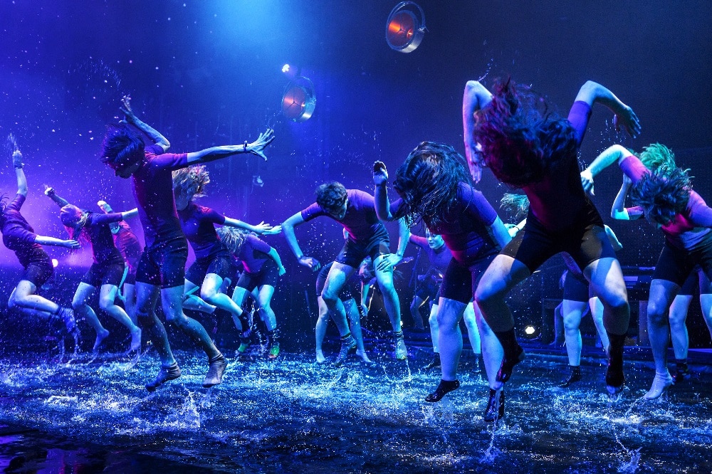 Einige Nachrichten an das All. © Rolf Arnold