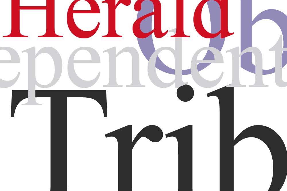 Die Corona-Krise beschleunigt das Sterben der Lokalzeitungen in den USA. Grafik: L-IZ