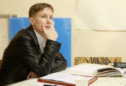 Künstlerphilosophin, LZ-Autorin, Leipzigerin: Konstanze Caysa. Foto: Privat