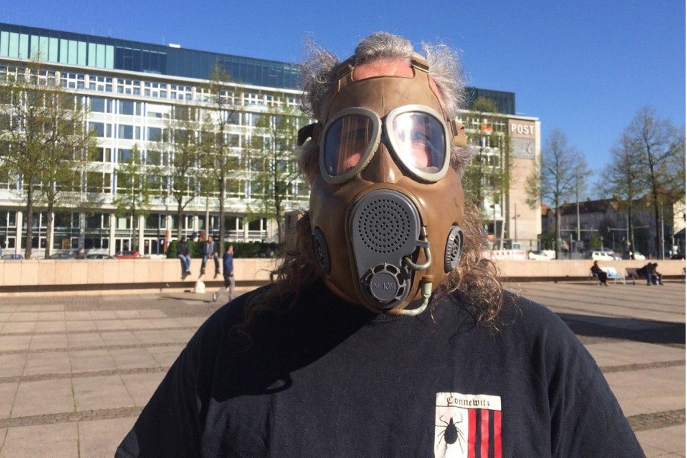 Ob dieses Modell eine Chance hat? Foto: L-IZ.de