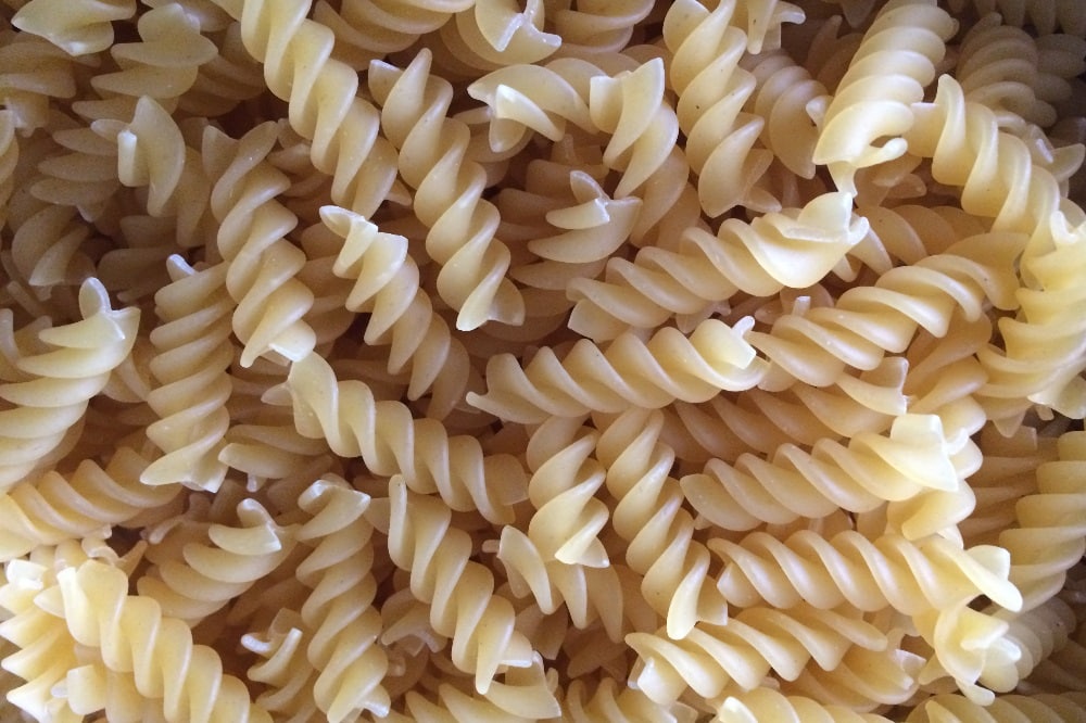 Was tun wenn der Hamster übertrieben hat? Foto: L-IZ.de