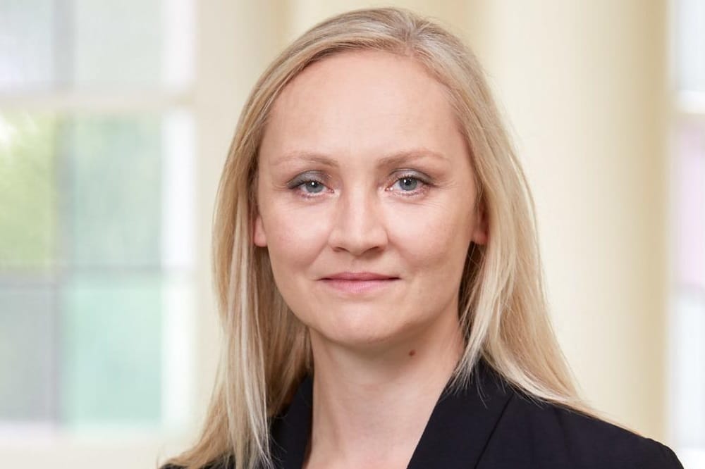 Prof. Dr. Anja Mehnert-Theuerkauf. Foto: privat, Fotograf Jens Gerber