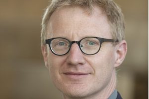Prof. Dr. Georg Schomerus, Direktor der Klinik und Poliklinik für Psychiatrie und Psychotherapie am Universitätsklinikum Leipzig. Foto: Stefan Straube / UKL