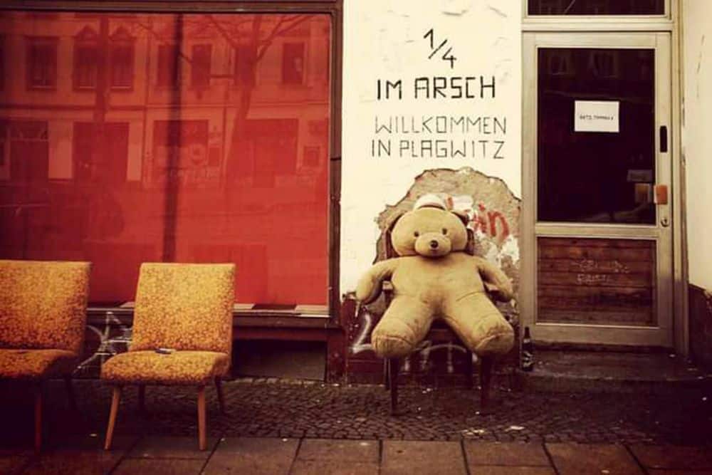 Kalender-These #18 – Mai 2020. Foto: MJA Leipzig e.V.