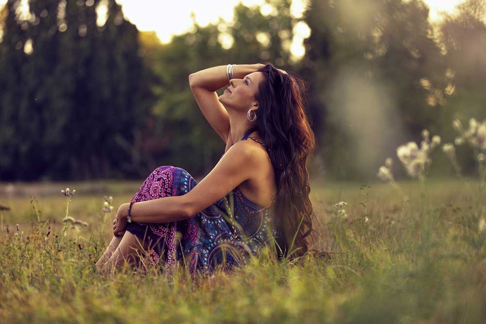 Bianca Arista. Foto: Jörg Singer