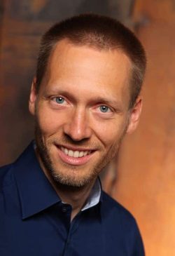 Dr. Uwe Krüger Foto: Bernd Roeder