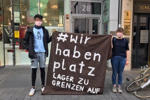 Foto: Birthe Kleemann